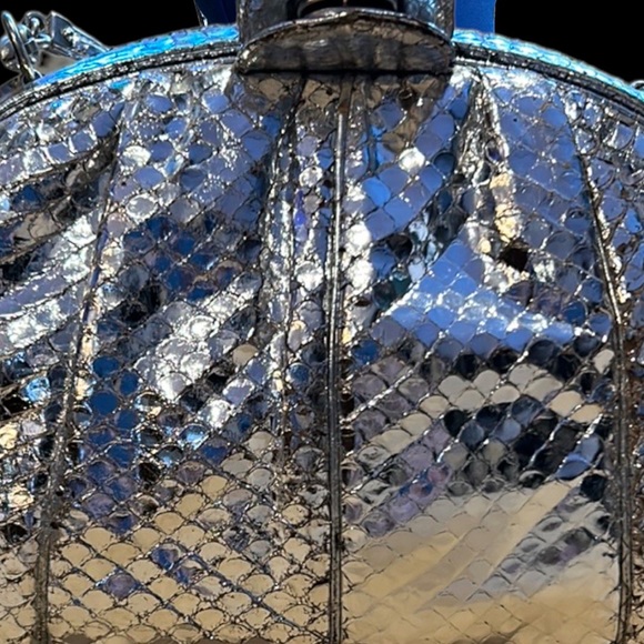 Vintage Judith Leiber evening bag - Picture 2 of 16